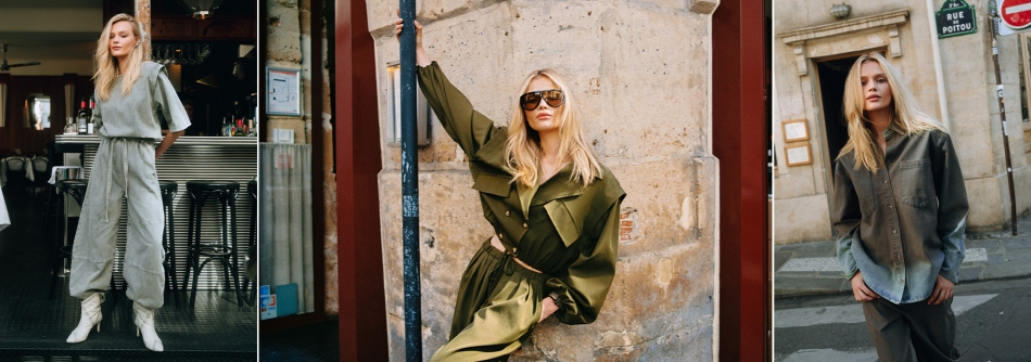 Refined Department online shop