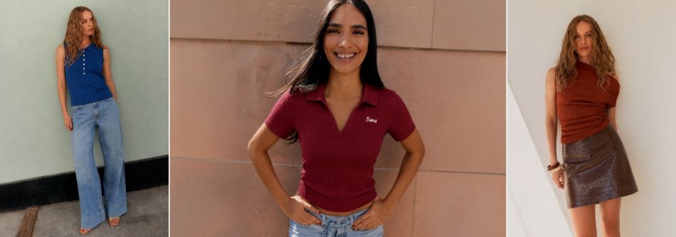 Vero Moda online shop