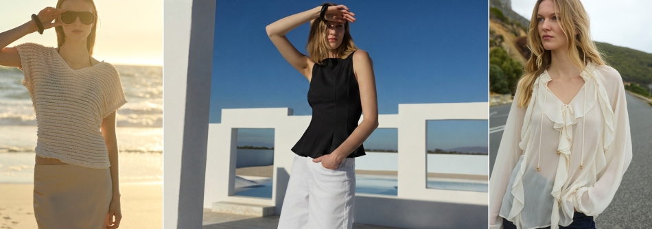 Vila kleding online shop