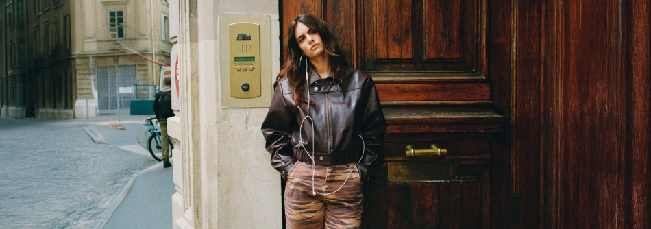 Harper & Yve online shop