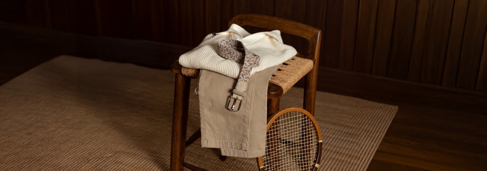 Heren accessoires