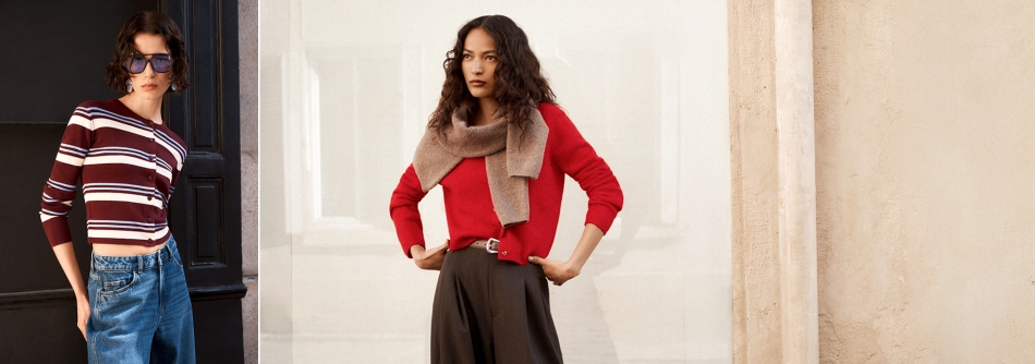 Jacqueline de Yong online shop