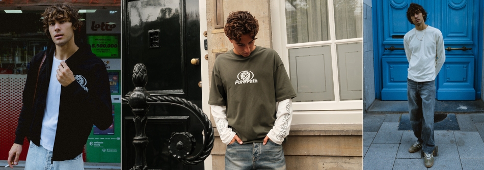 Pure Path online shop