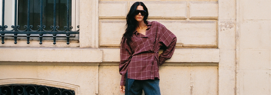 Refined Department online shop