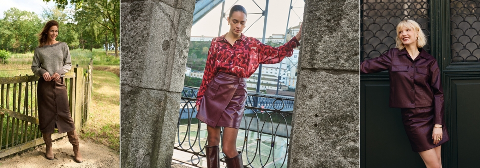Rokken online shop