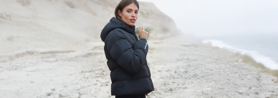 Superdry dameskleding