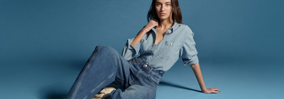Tommy Jeans online shop