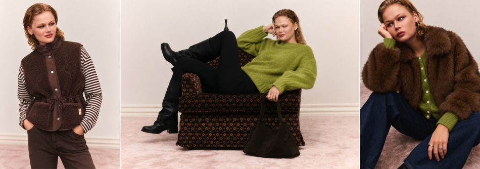 Pieces online shop