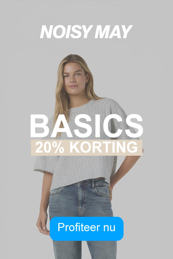 Sans noisy may basics