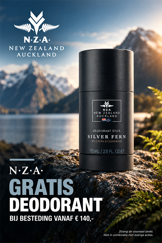 Sans give away nza deo