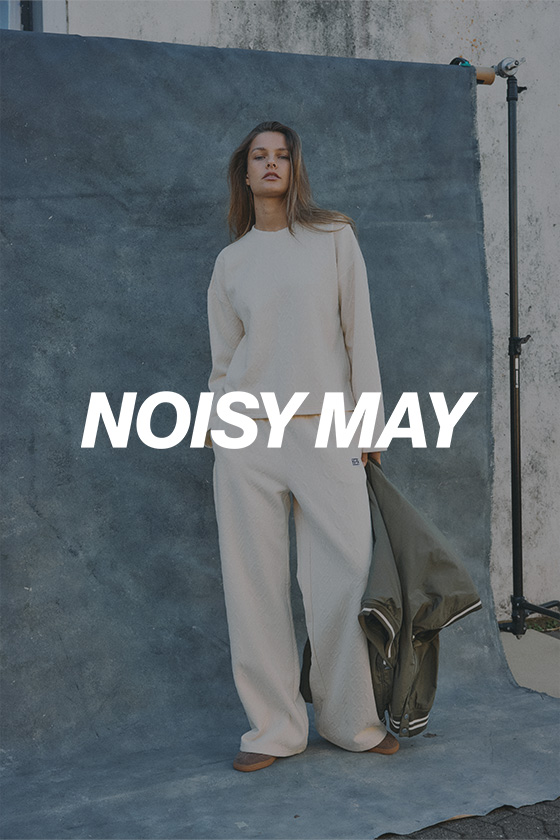 Sans noisy may