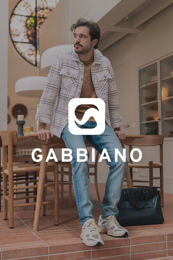 Sans gabbiano