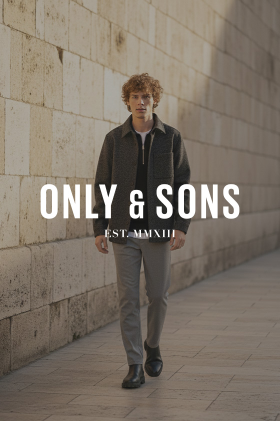 only-sons