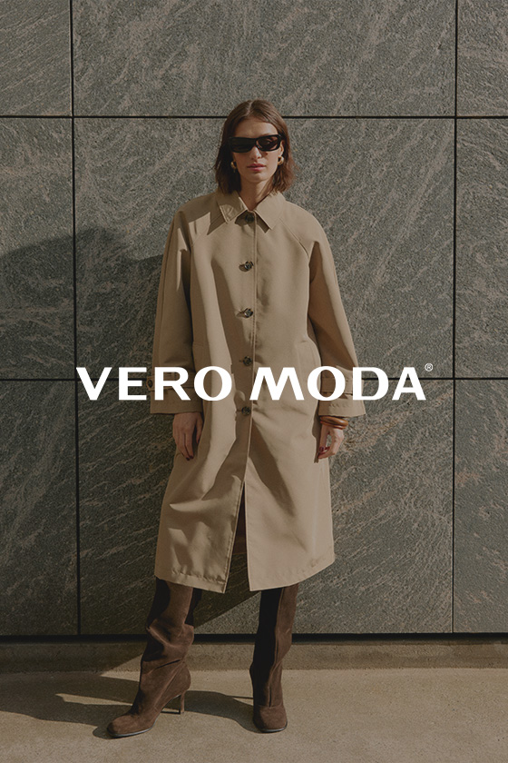 Sans vero moda