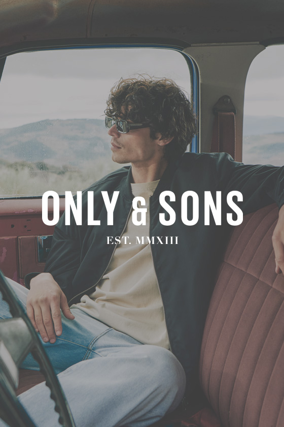 only-sons