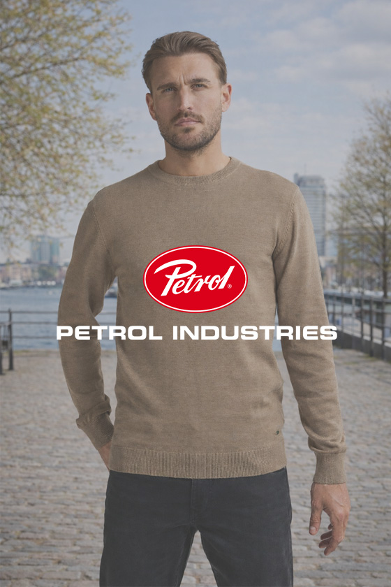 Sans petrol industries