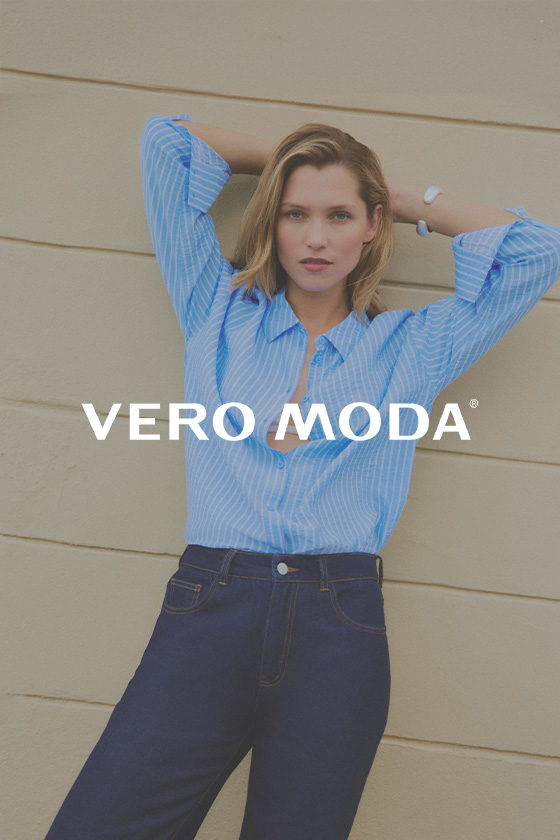 Sans vero moda