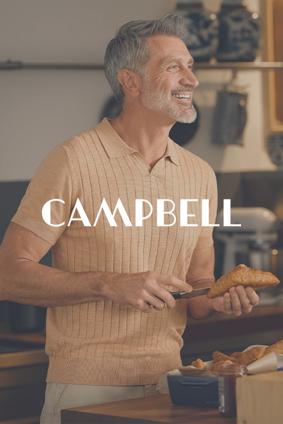 Sans campbell