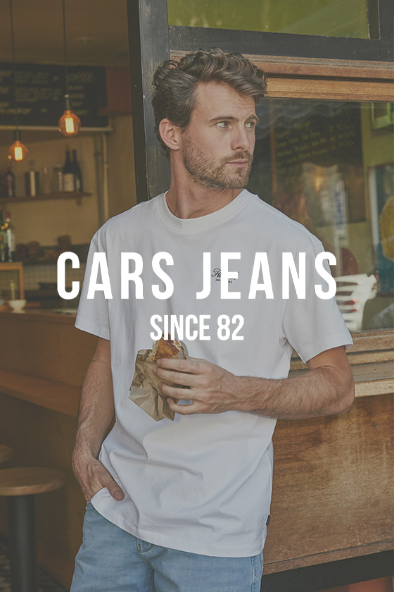 Sans cars heren