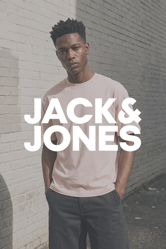Sans jack jones