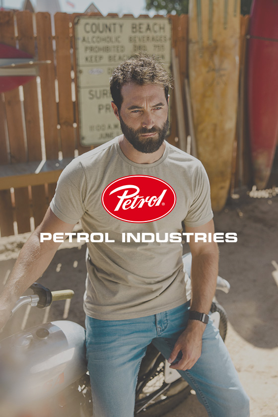 Sans petrol industries