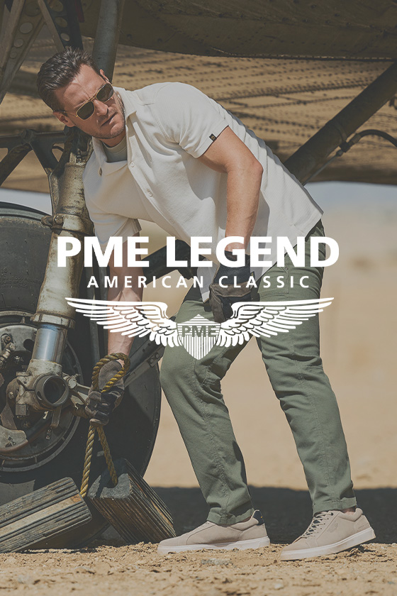 Sans pme legend