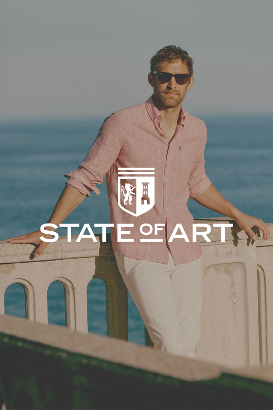 Sans state of art