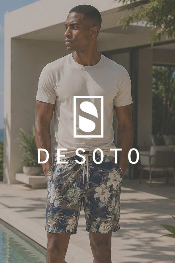Sans desoto