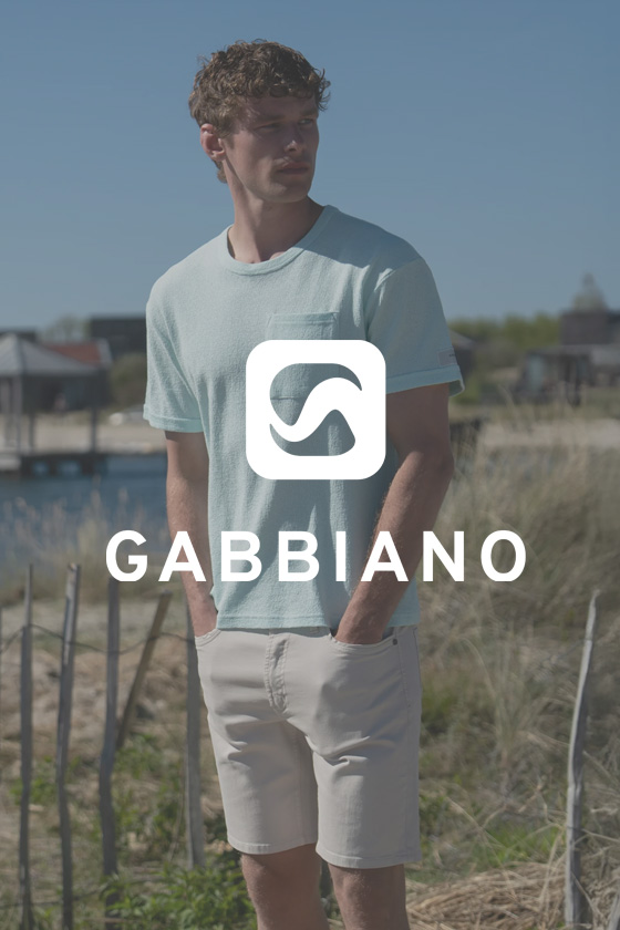 Sans gabbiano