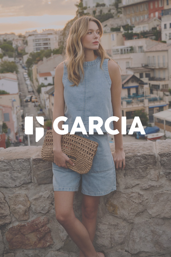 Sans garcia