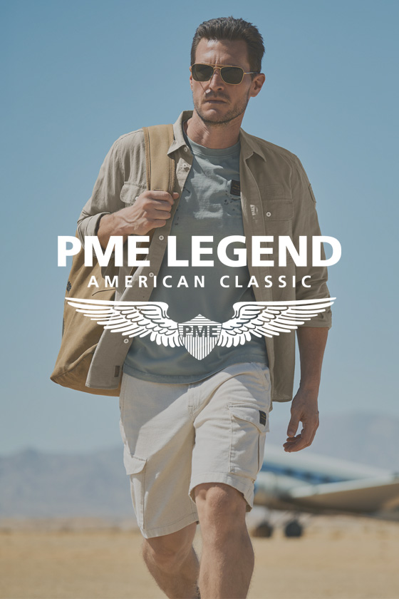 Sans pme legend