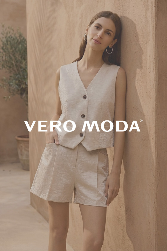 Sans vero moda