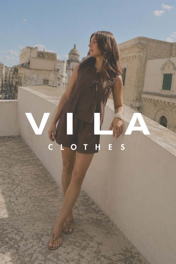 Sans vila
