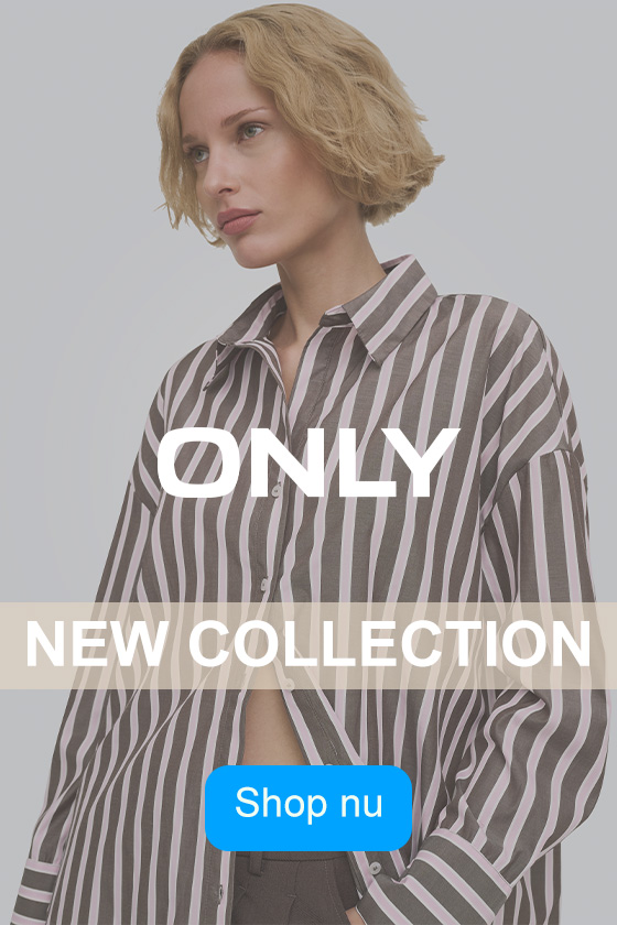 Sans only nieuwe collectie