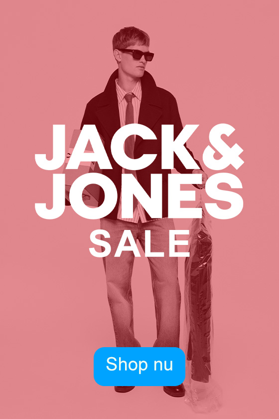 Sans jack jones sale_2