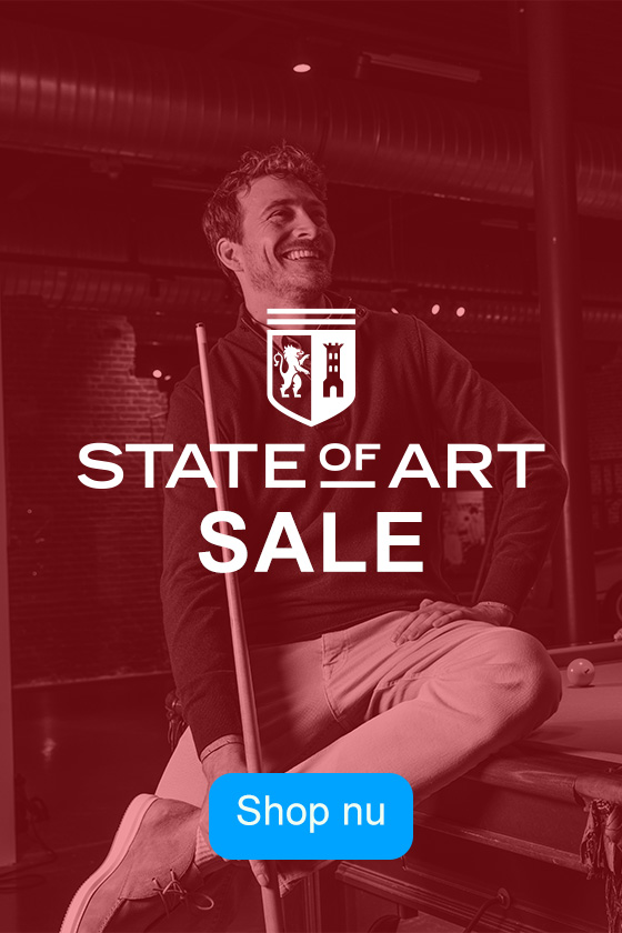 Sans state of art sale