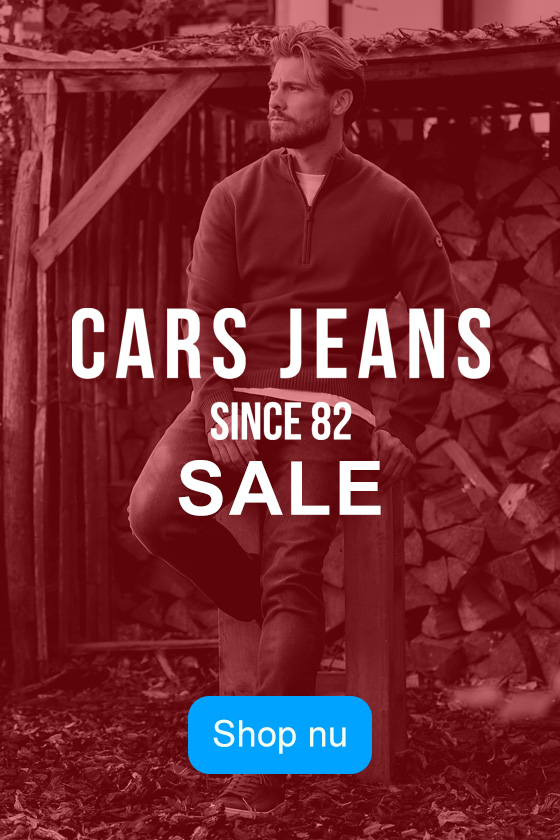 Sans cars heren sale