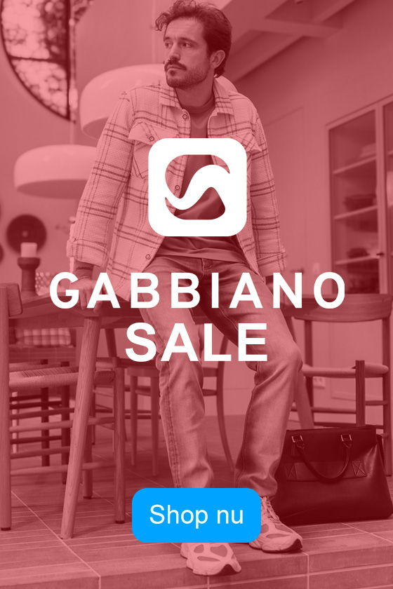 Sans gabbiano sale
