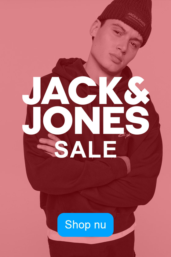 Sans jack jones sale