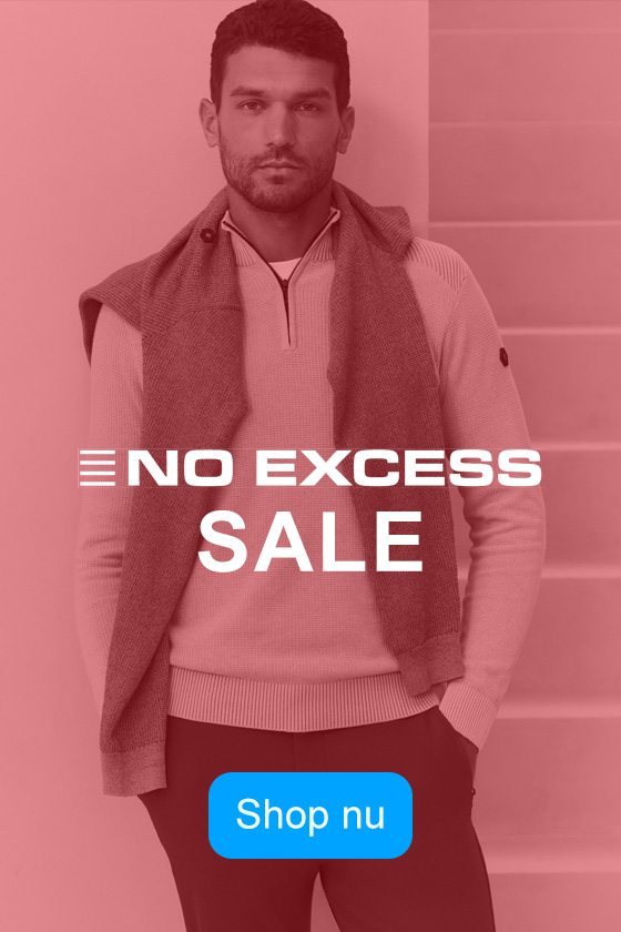 Sans no excess sale