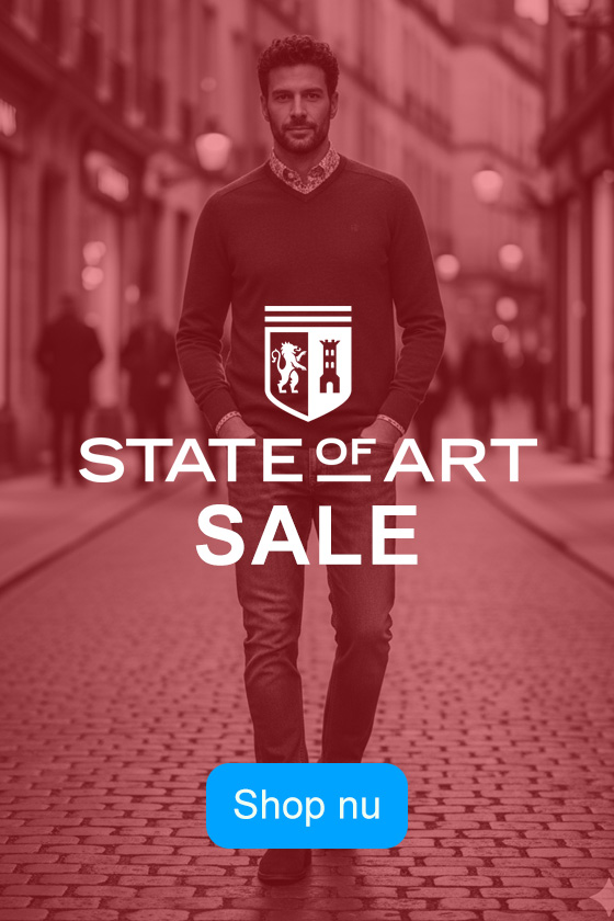 Sans state of art sale