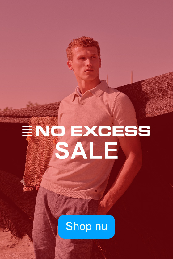 Sans no excess sale
