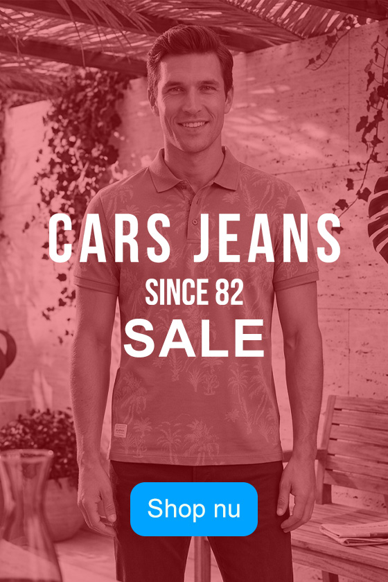 Sans cars heren sale