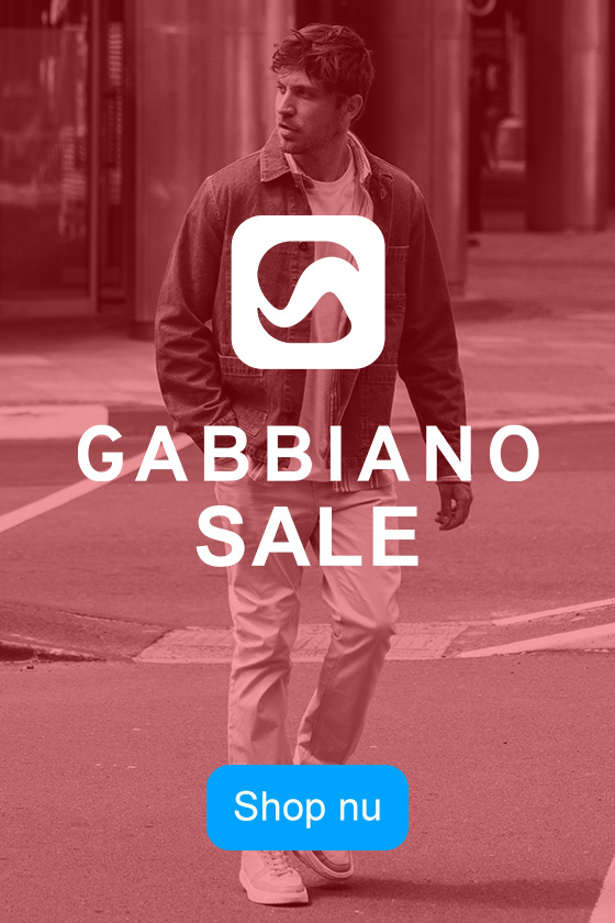 Sans gabbiano sale