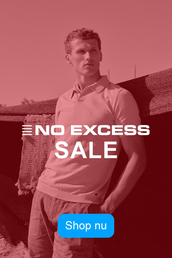 Sans no excess sale