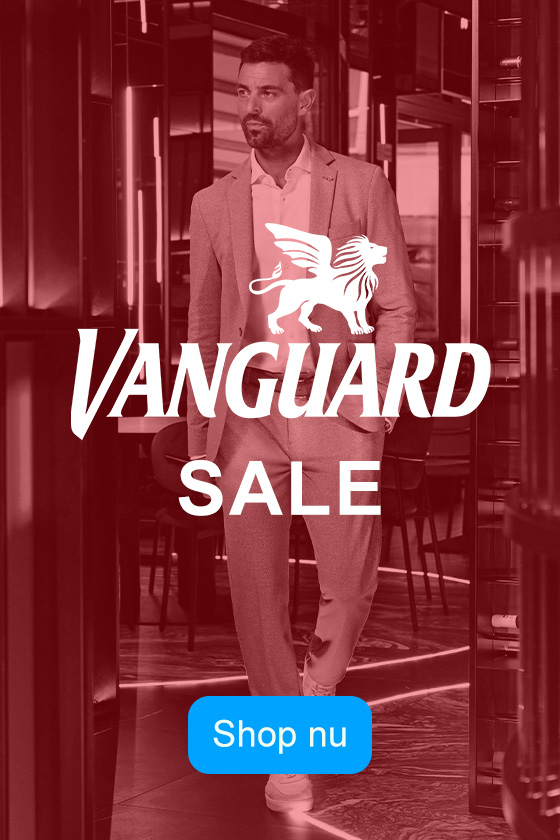 Sans vanguard sale
