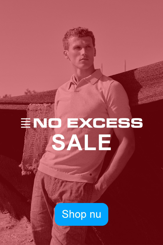 Sans no excess sale