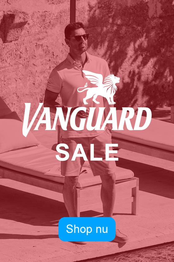 Sans vanguard sale