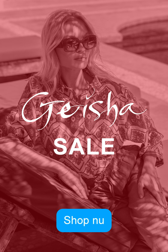 Sans geisha sale