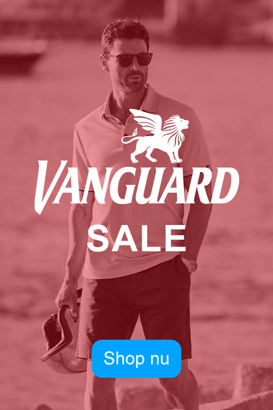 Sans vanguard sale